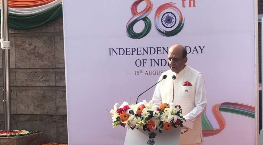 বাংলাদেশ-ভারত সহযোগিতা আরও জোরদারের আহ্বান...ত্রিবেদীর
